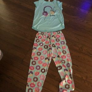 Pj set